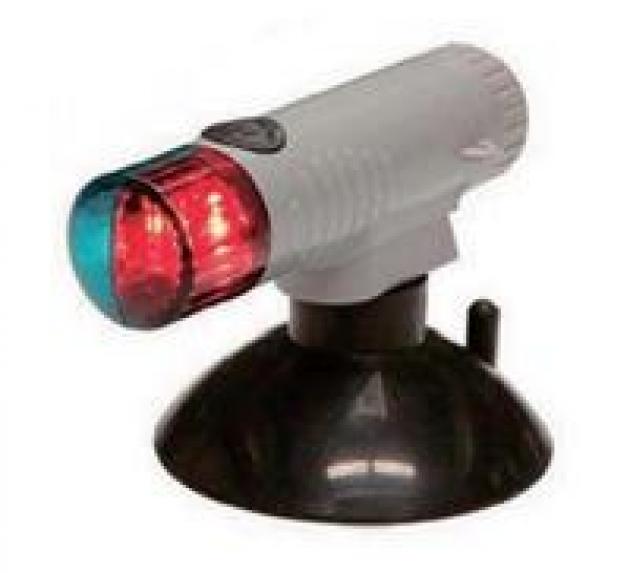 HH01055 Series Portable Led Bow/stern Light 1