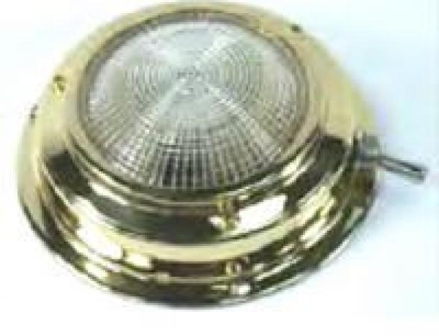 HB01002 Dome Light 1