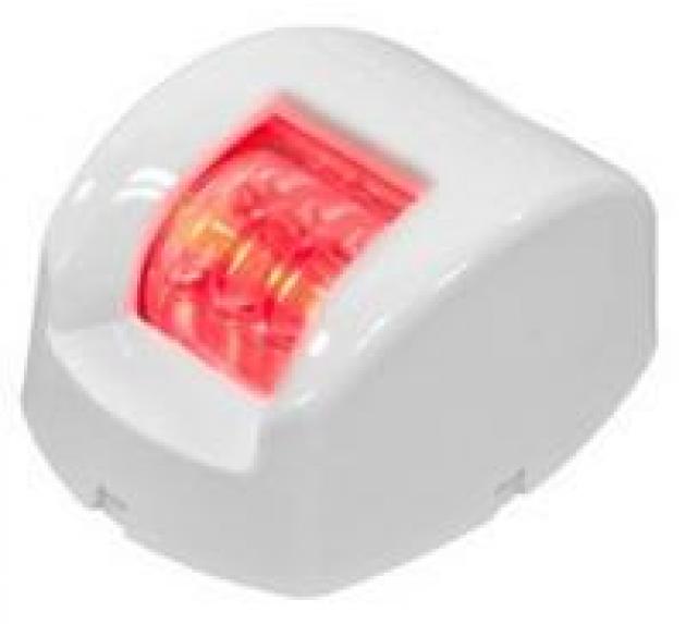 HH01052AR LED Port Light-red 1