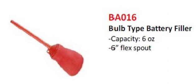 Bulb Type Battery Filler 1