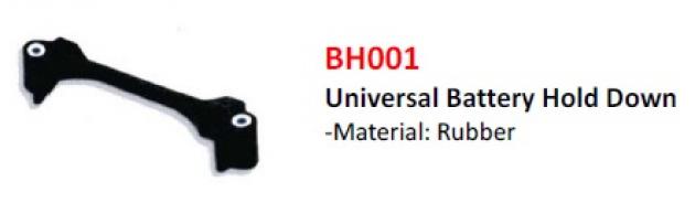 Universal Battery Hold Down 1