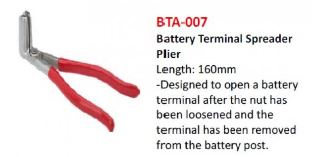 Battery Terminal Spreader Plier 1