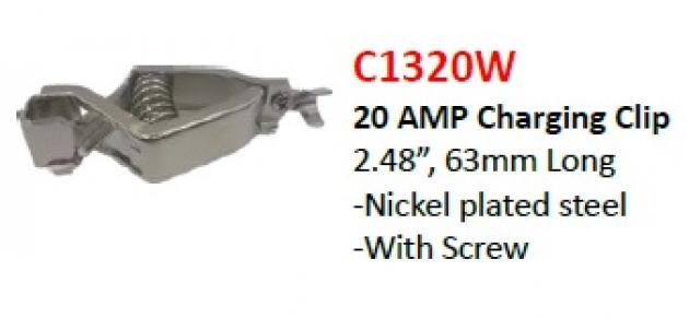 20 AMP Charging Clip 1