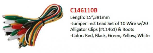 Test Leads 1