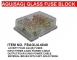 AGU (5AG) Glass Fuse Block
