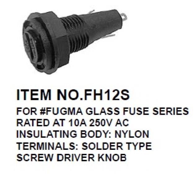 For #FUGMA Glass Fuse Series 1