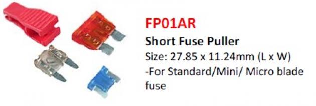 Short Fuse Puller 1