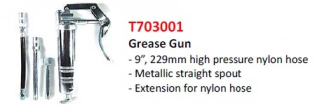 Grease Gun 1