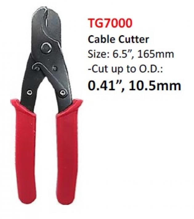 Cable Cutter 1