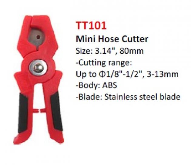 Mini Hose Cutter 1