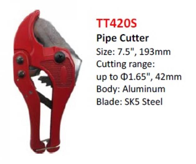 Pipe Cutter 1