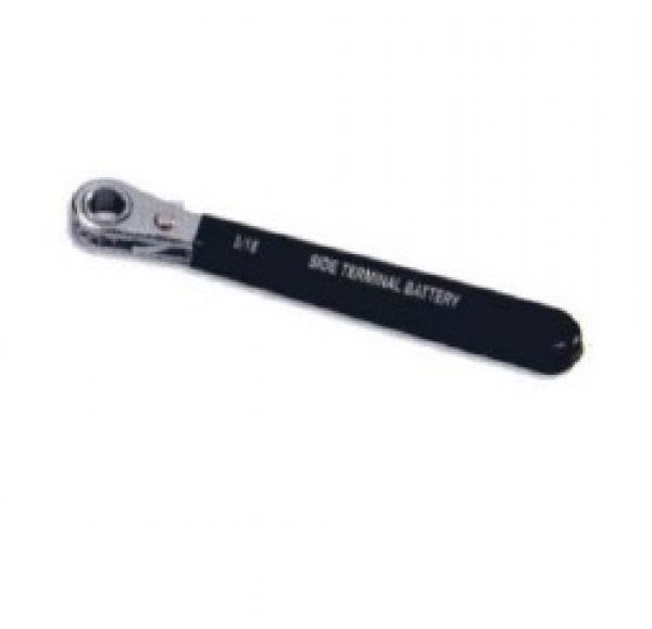 Side Terminal Battery Wrench