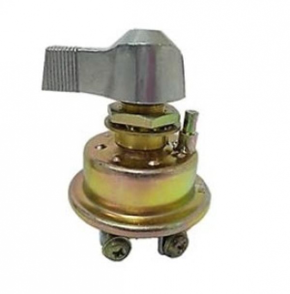 Headlight Rotary Switch for Forklift