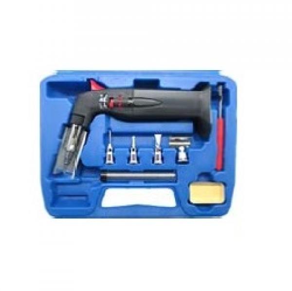 Gas / Soldering Tool Kit