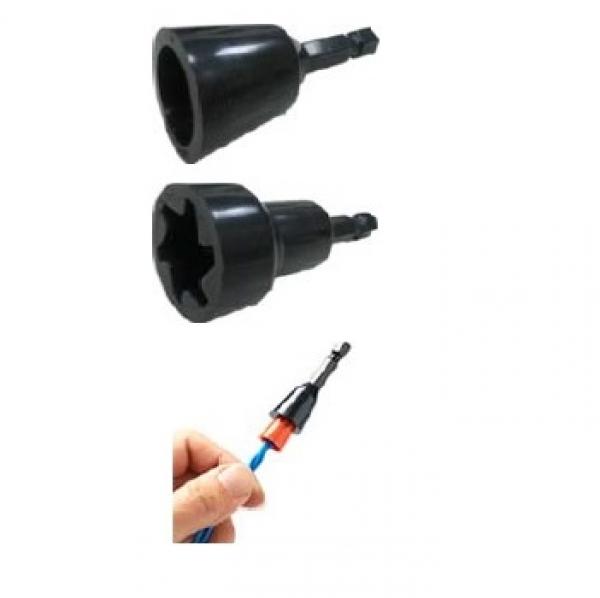 Wire Connector / Wire Nut Tool