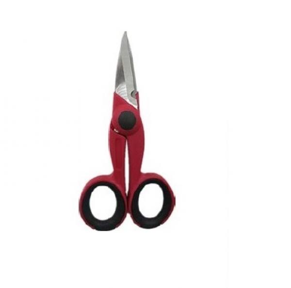 Stainless Steel Electric Scissors