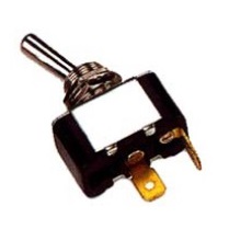 Toggle Switches- Standard Type (Blade)