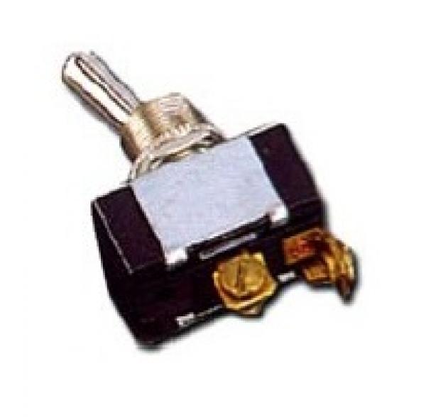 Toggle Switches (Screw)